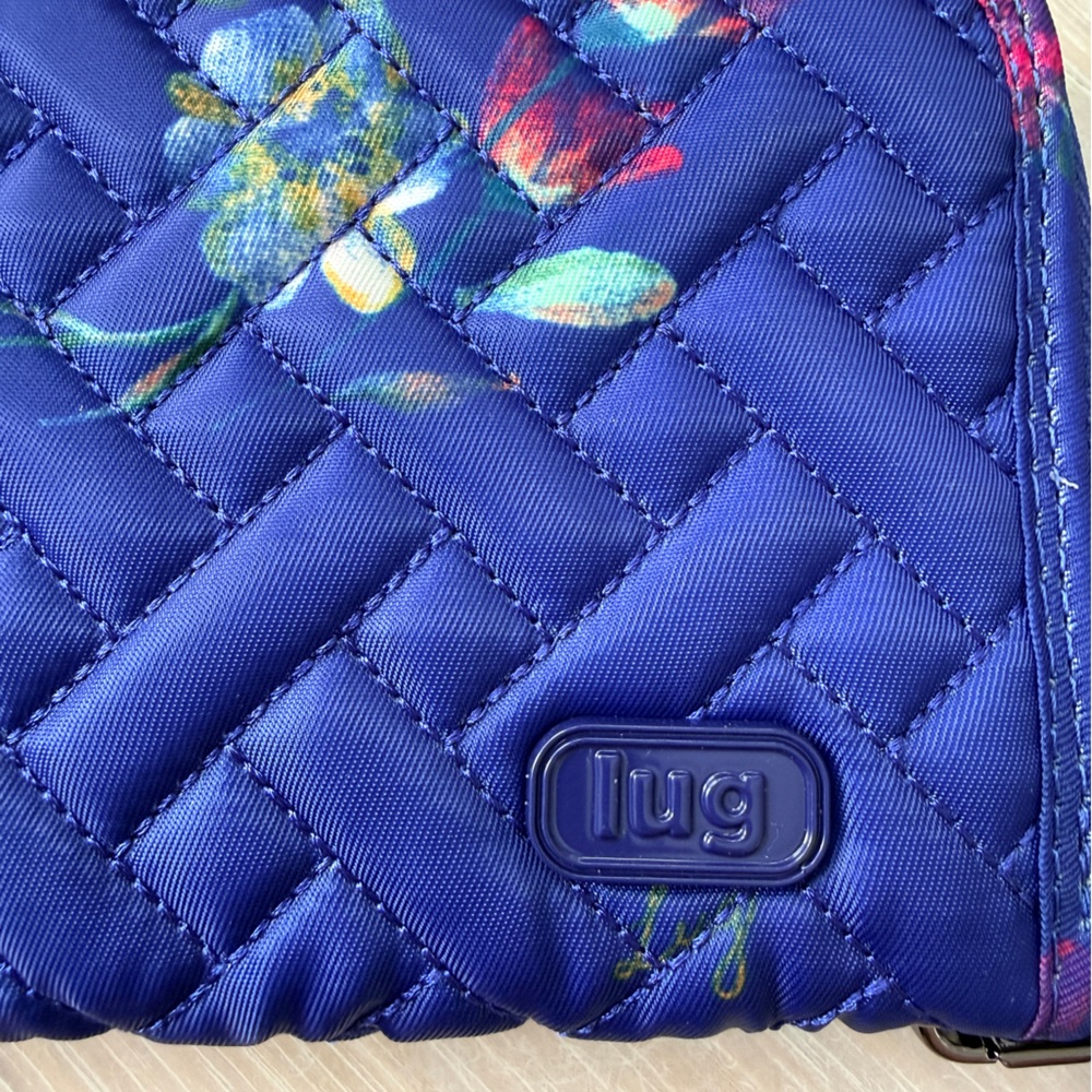 Lug Handspring & Mini (Set of 2 Wallets) - Picture 6 of 9